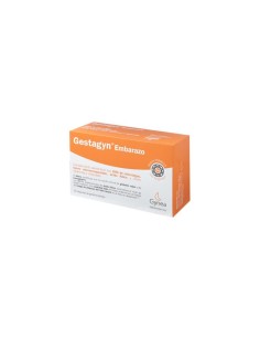 Gynea Grossesse Gestagyn 30cap