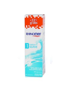 Rhinomer F1 180ml