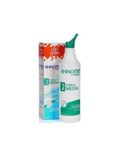 Rhinomer F2 180ml