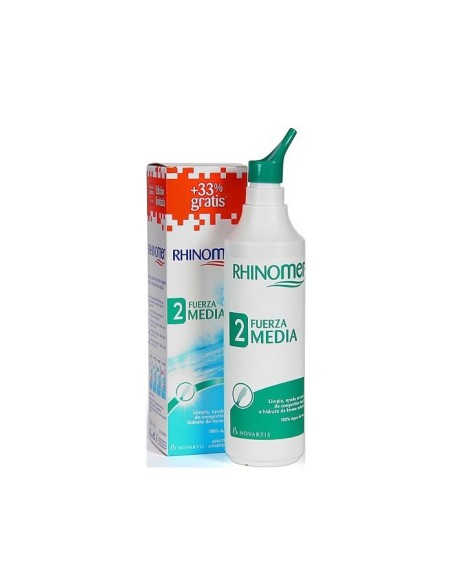 Rhinomer F2 180ml