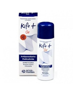 Inter Pharma Kife Oil