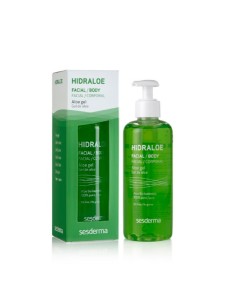 Sesderma Hidraloe Gel Aloe Vera 250ml