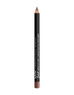 Nyx Suede Matte Lip Liner Los Ángeles 3,5g