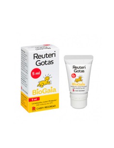 Reuteri Gouttes 5ml