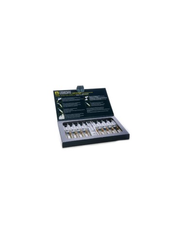 Endocare Tensage Ampoules 10x2ml