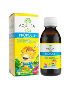 Aquilea Enfants Sirop à la Propolis 150ml