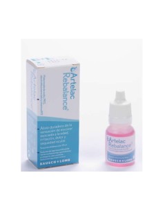 Artelac Rebalance Eye Drops 10ml