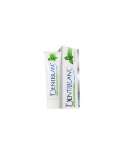 Dentiblanc Pasta Dental Extrafresh 100ml