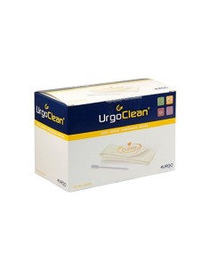 Urgo Urgoclean Mèche Avec Sonde 4x50cm 5U