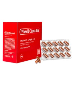 Pilexil Capsules Anti Chute Cheveux 150 Unités