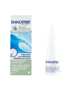 Rhinomer Intense Eucaliptus 20ml
