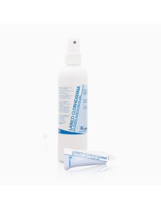 Lainco Chlorhexidine 2% Aqueous 250ml