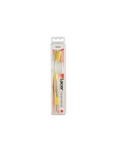 Lacer Brosse À Dents Soft Technic Adultes