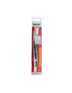 Lacer Brosse À Dents Extra Soft Technic Adultes