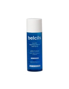 Belcils Make-up Remover Soothing Lotion 150 ml