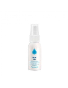 Mbm Cpi Estimulador De Regeneracion Epidermica 30ml Asacpharma