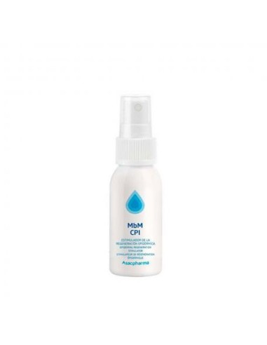 Mbm Cpi Estimulador De Regeneracion Epidermica 30ml Asacpharma Mbm Cpi Estimulador De Regeneracion Epidermica 30ml Asacpharma