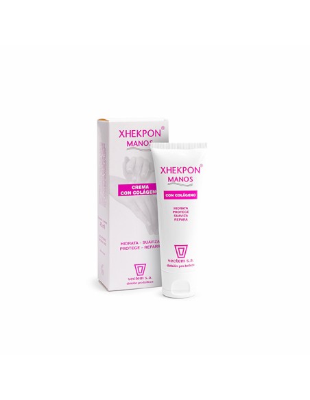 Crème Pour Les Mains Xhekpon 40ml