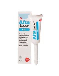 Lacer Aftalacer Gel