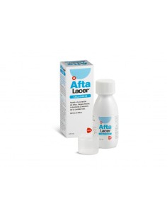 Aftalacer Bain De Bouche 120ml