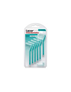 Lacer™ Interdentaire Extra Fine Angulaire 10 U