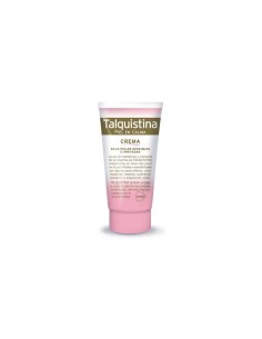 Lacer Talquistina Piel En Calma Crème 100ml
