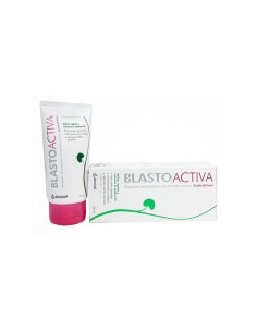 Almirall Crème Blastoactive