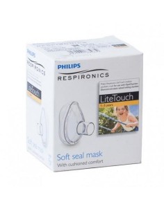 Profaes4 Lite Touch Diam Mascarilla Inh Infantil