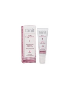 Laboratorios Viñas Tanit Fluide Anti-Taches Spf 30 50ml