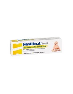 Pommade Halibut Dermo H 45g