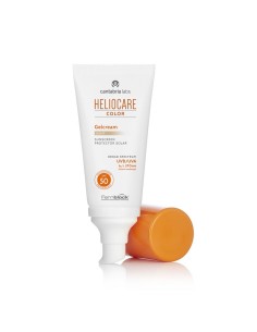 Heliocare Color Gelcream Light Spf50 50ml