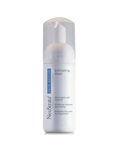 Neostrata Skin Active Exfoliating Wash 125ml