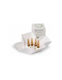Endocare 1 Second Triple Flash 4 Ampoules