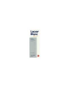 Lacer Lacerblanc D-Citrus Bain De Bouche 500ml