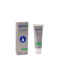 Urgo Medical Corpitol Leche Tratamiento Piel 40g