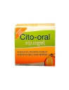 Cito Oral Aquagel 4 Pots de 150 g