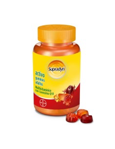 Supradyn® Energy-Gummies 70 Gommes