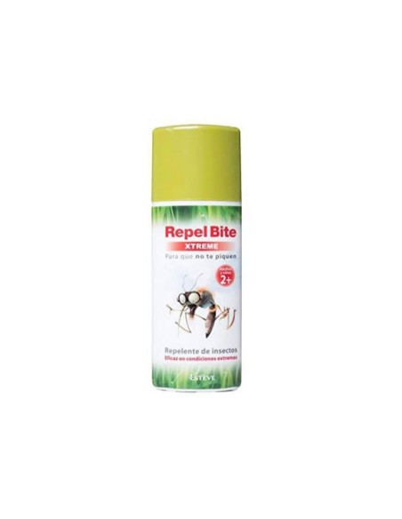Repel Bite Xtreme Insectifuge 100ml
