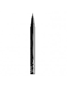 Nyx Epic Ink Liner Eyeliner Waterproof Black 1ml