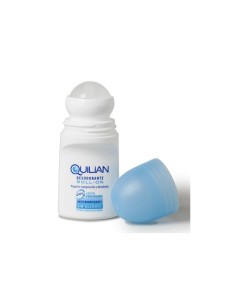 Laboratorio Viñas Quilian Déodorant Roll On 50ml