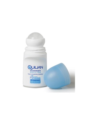 Laboratorio Viñas Quilian Déodorant Roll On 50ml