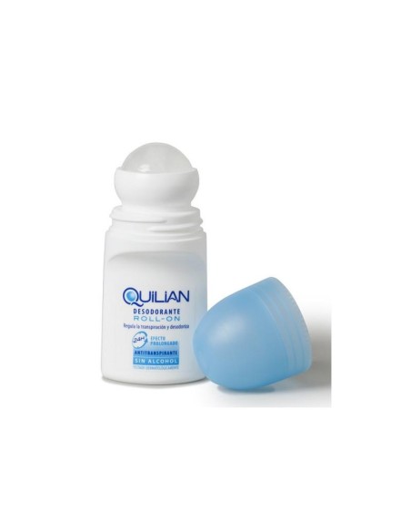 Laboratorio Viñas Quilian Déodorant Roll On 50ml