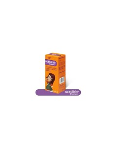 Shampooing Complémentaire Neositrin® 100ml