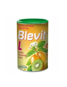 Ordesa Blevit L Fruit Laxative 150g