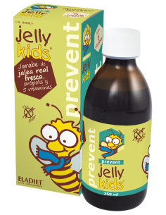 Eladiet Jelly Kids Prevent 250ml