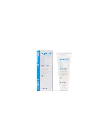 Repavar Atopic Piel Crème Visage 50ml Repavar Atopic Piel Crème Visage 50ml