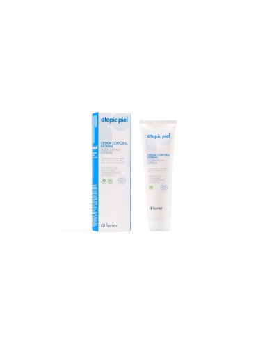 Repavar Crème Extrême Pour Le Corps Pour Peau Atopique 150ml
