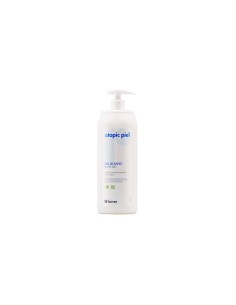 Repavar Gel Bain Atopique 750ml Lit Pour Le Corps Atopic 200ml