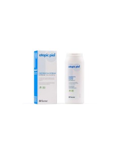 Repavar Otc Atopic Extrem Oleo-Douche 200ml