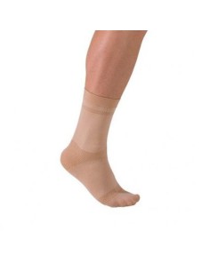 Tobillera Con Puntera Trauma Plus Medilast L